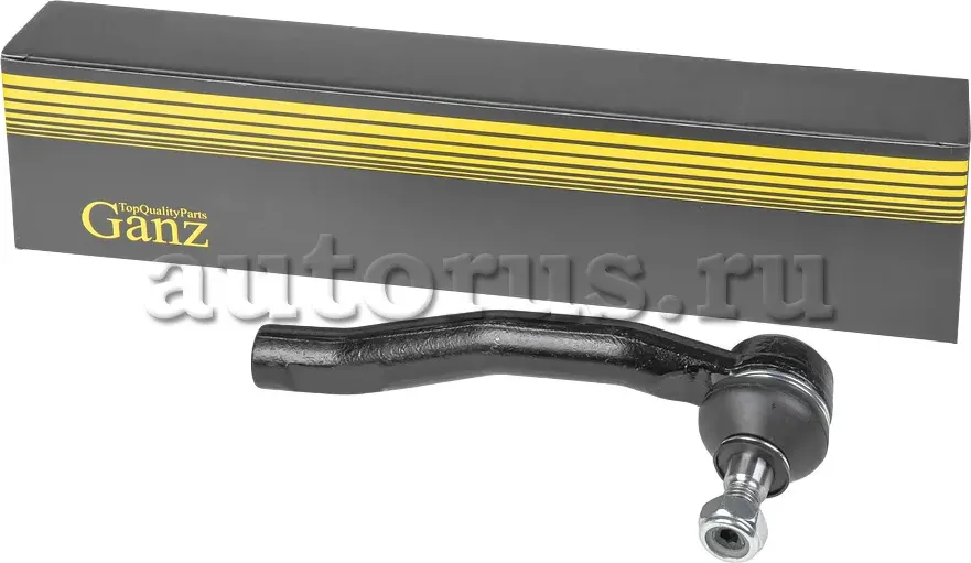 Рулевой наконечник (Ganz). Артикул GIL061172