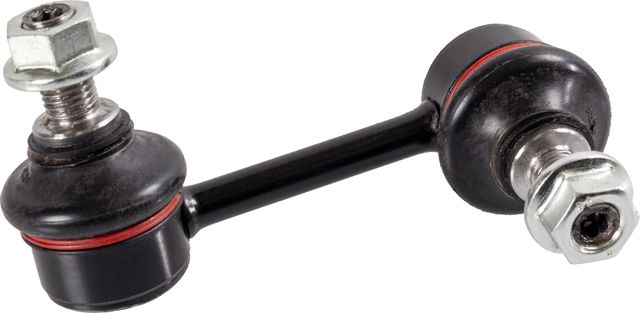 Стойка (тяга) стабилизатора Febi Bilstein ProKit задняя левая для Mitsubishi Eclipse Cross 2017-2026. Артикул 30398