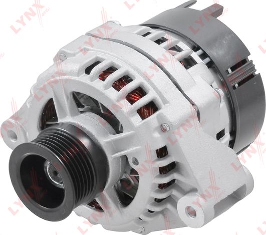 Генератор LYNXauto для Lada Kalina I 2004-2013. Артикул EA-1340