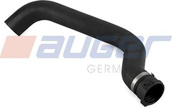 Патрубок радиатора (системы охлаждения) Auger. Артикул 77164
