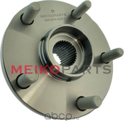 СТУПИЦА ПЕРЕДНЯЯ (Meikoparts). Артикул MKWH0057