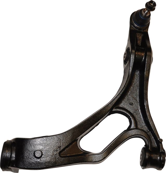 Поперечный рычаг передней подвески JP Group правый нижний для Volkswagen Touareg I 2002-2010. Артикул 1140104780