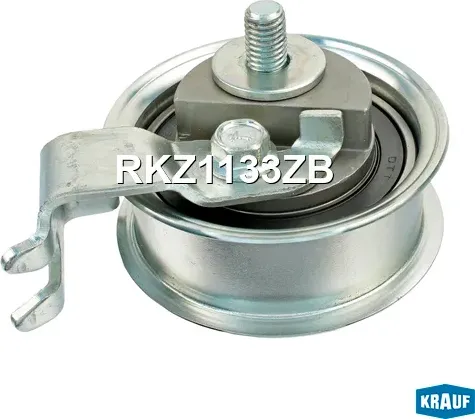 Ролик натяжной ГРМ Krauf. Артикул RKZ1133ZB