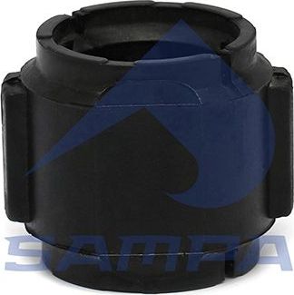 Втулки стабилизатора Sampa. Артикул 022.192