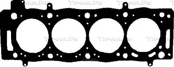 Прокладка ГБЦ Glaser для Citroen Berlingo I 1999-2011. Артикул H05133-00