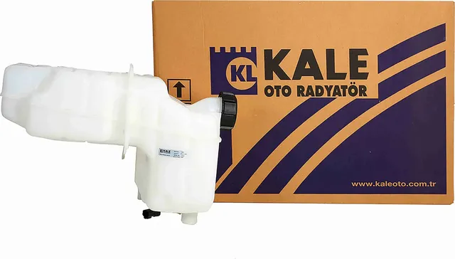 Бачок расширительный SCANIA 4-SERIES 1998 (Kale). Артикул 344015