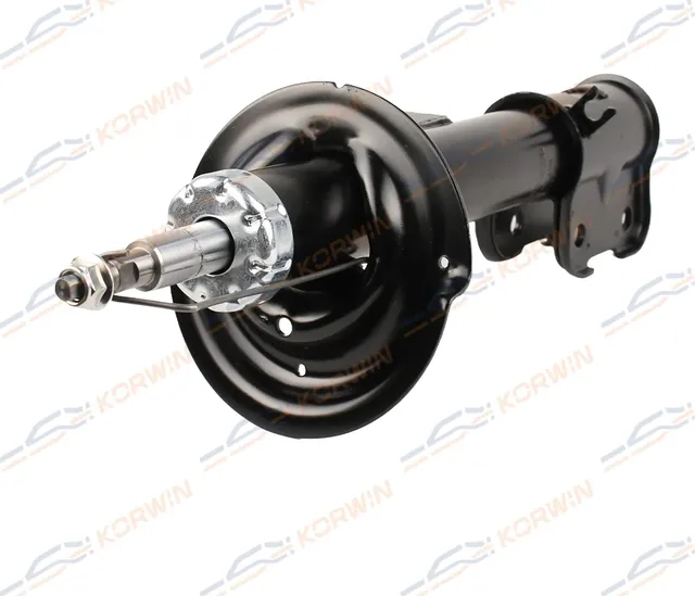 Амортизатор SORENTO 09- fr.right (Korwin). Артикул KWCA0149R