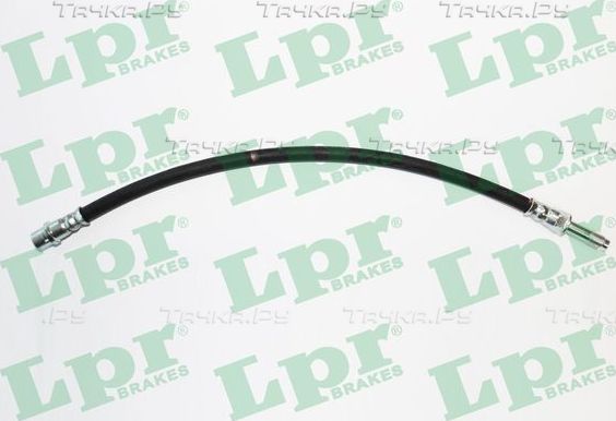 Тормозной шланг LPR. Артикул 6T48979