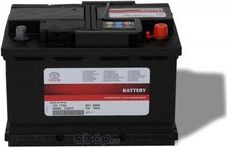 Аккумулятор Toyota. Артикул 28800YZZJD