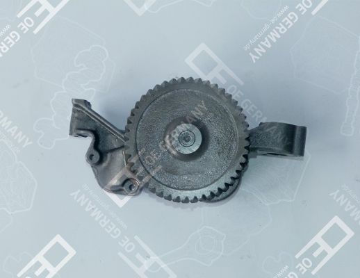 Масляный насос OE Germany для Mercedes-Benz SK 1987-1996. Артикул 01 1800 400000