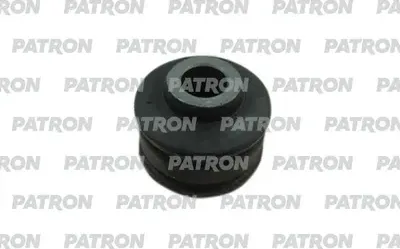 Сайлентблок амортизатора (Patron). Артикул PSE11756