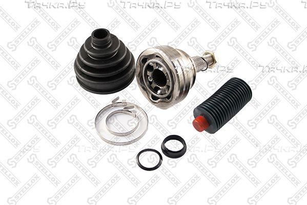 Шрус наружный (граната) Stellox для Audi A3 I (8L) 1996-2003. Артикул 150 1428-SX
