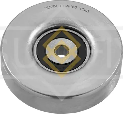 Ролик обводной приводного ремня (Sufix). Артикул FP-2465