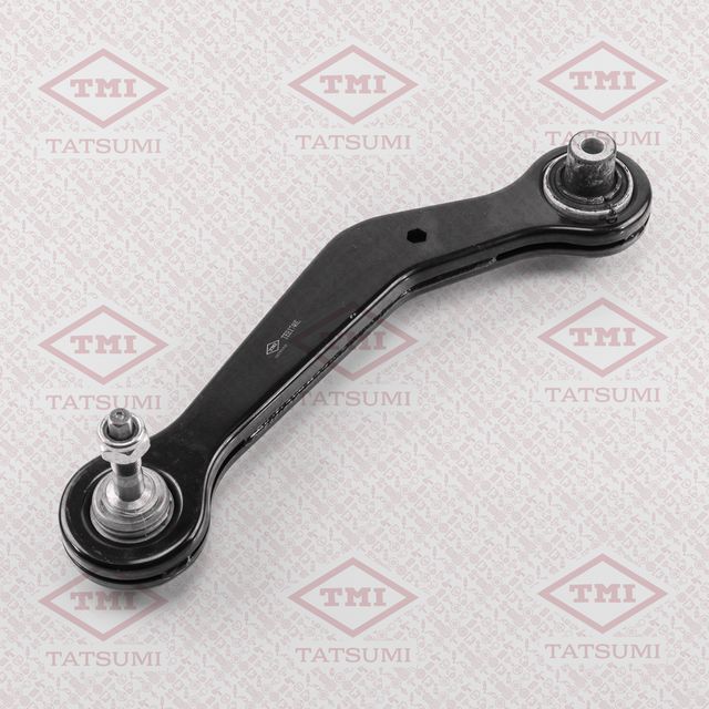 Рычаг BMW X5 (E53) 00- задн.подв.лев. (Tatsumi) Tatsumi. Артикул TEE1740L