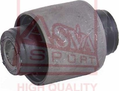 Сайлентблок заднего рычага подвески Asva. Артикул 0701-026