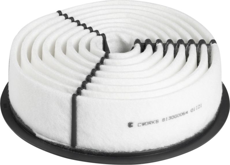 Воздушный фильтр Cworks. Артикул B130G0064