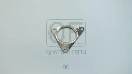 ПРОКЛАДКА ВЫХЛОПНОЙ СИСТЕМЫ (Quattro Freni). Артикул QF17A00104