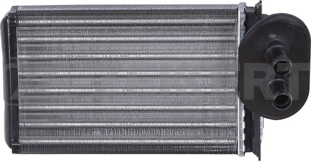 Радиатор отопителя (печки) Zekkert для Volkswagen Transporter T4 1990-2003. Артикул MK-5016