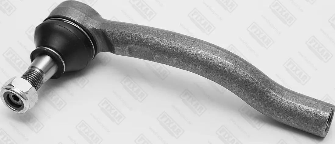 Наконечник рулевой тяги NISSAN NAVARA/PATHFINDER 04- лев. (Fixar). Артикул FS0833L