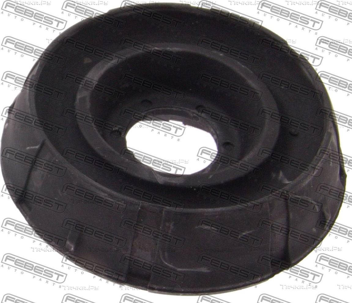Опора амортизатора (стойки) Febest передняя для Nissan Almera G15 2012-2018. Артикул RNSS-LOG