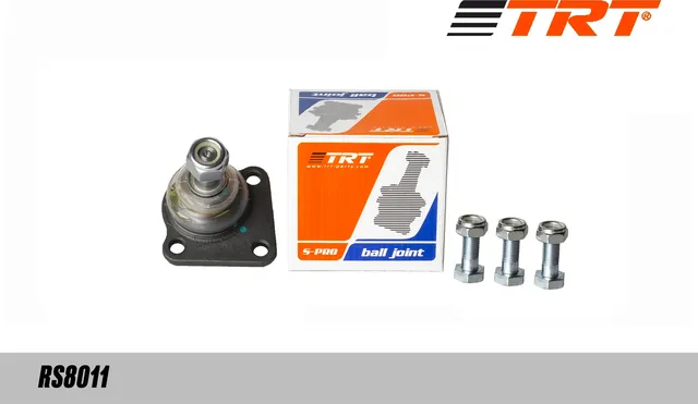 Опора шаровая 21230 комплект 2шт (21230-2904192-00) (TRT). Артикул RS8011