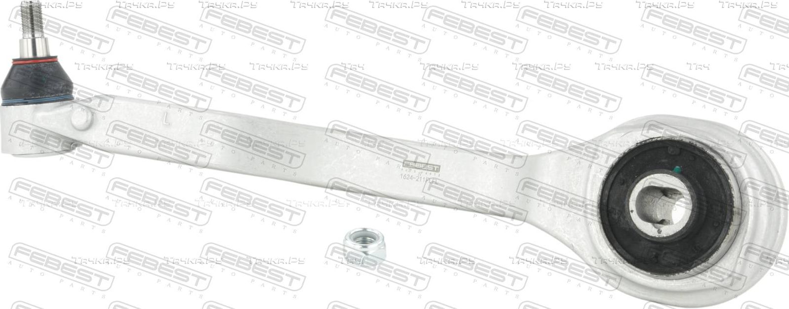 Рычаги фебест. Рычаг FEBEST арт. 0324-Cl7upr. Рычаг ASVA арт. 1624-002. Рычаг FEBEST 3226esc