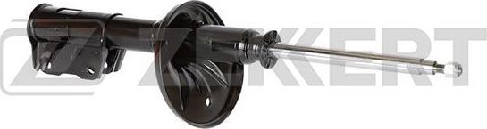 Амортизатор Zekkert. Артикул SG-4542