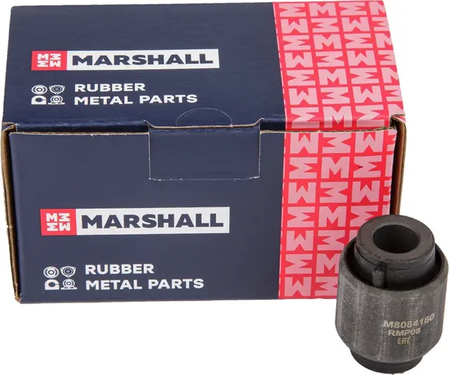 Сайлентблок рычага подвески (Marshall). Артикул M8084160