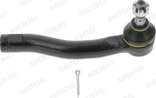 Наконечник рулевой тяги MOOG левый внешний для Toyota Corolla E120, E130 2001-2008. Артикул TO-ES-2977