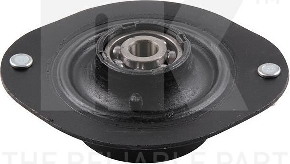 Опора амортизатора (стойки) NK. Артикул 683601