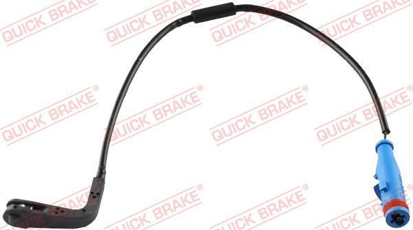 Датчик износа тормозных колодок  Quick Brake. Артикул WS 0252 A