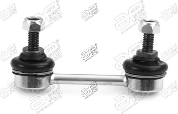 Стойка (тяга) стабилизатора APlus. Артикул 14603AP