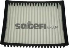 Салонный фильтр Fram для Geely MK I 2008-2015. Артикул CF9846