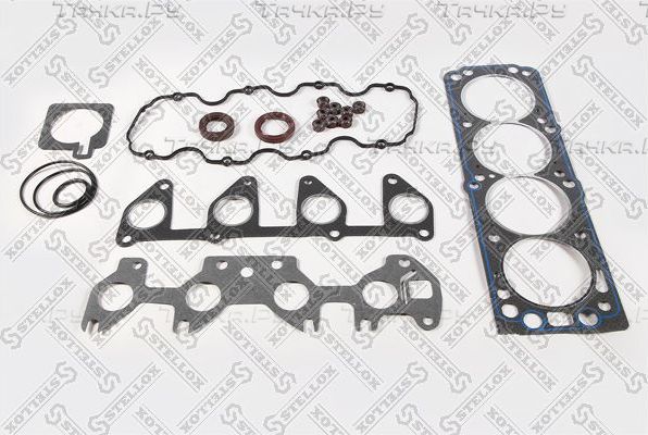 Комплект прокладок ГБЦ Stellox для Opel Astra F 1991-2005. Артикул 11-25530-SX