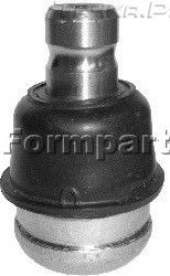 Шаровая опора Formpart. Артикул 3903004