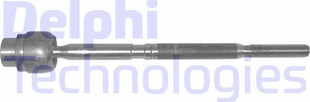 Рулевая тяга Delphi правая/левая внутренняя для Saab 9000 I 1984-1998. Артикул TA1654