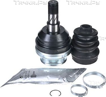 Шрус наружный (граната) Zentparts. Артикул Z21316