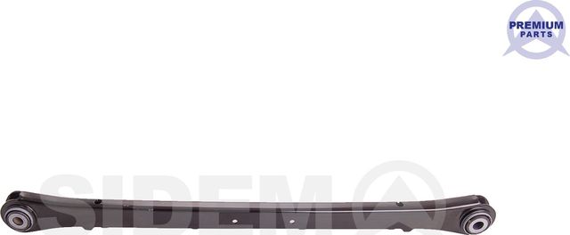 Продольный рычаг задней подвески Sidem для MINI Paceman R61 2012-2016. Артикул 21779