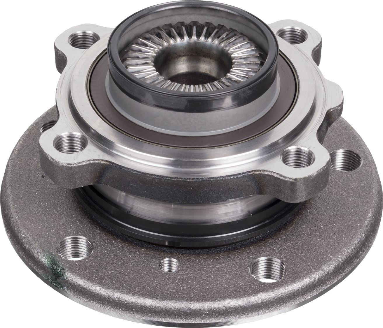 Ступичный подшипник (комплект) Febi Bilstein. Артикул 102830