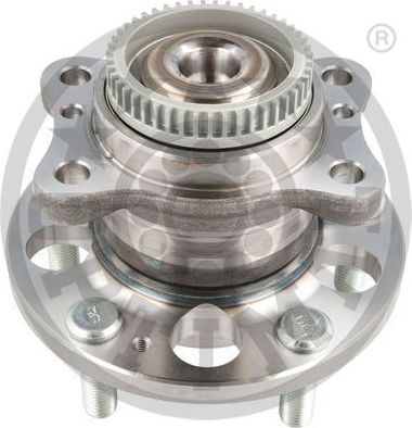 Ступичный подшипник (комплект) Optimal. Артикул 922741