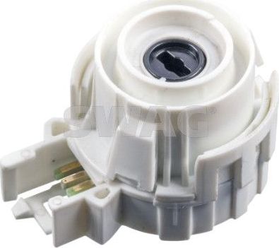 Замок зажигания SWAG для Volkswagen Sharan II 2010-2026. Артикул 33 11 1711