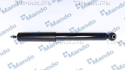 Амортизатор Mando задний для Volvo S60 I 2000-2010. Артикул MSS015463