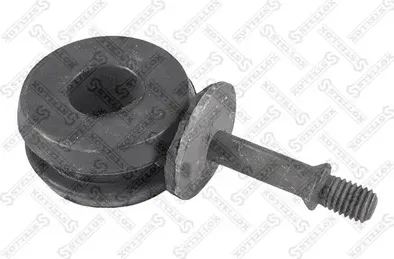 Стойка (тяга) стабилизатора Stellox передняя правая/левая для Volkswagen Passat B3 1988-1997. Артикул 56-00138A-SX