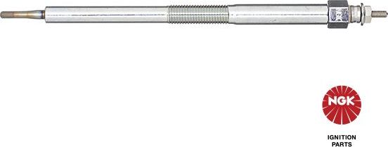 Свеча накаливания (накала) NGK D-Power. Артикул 93293