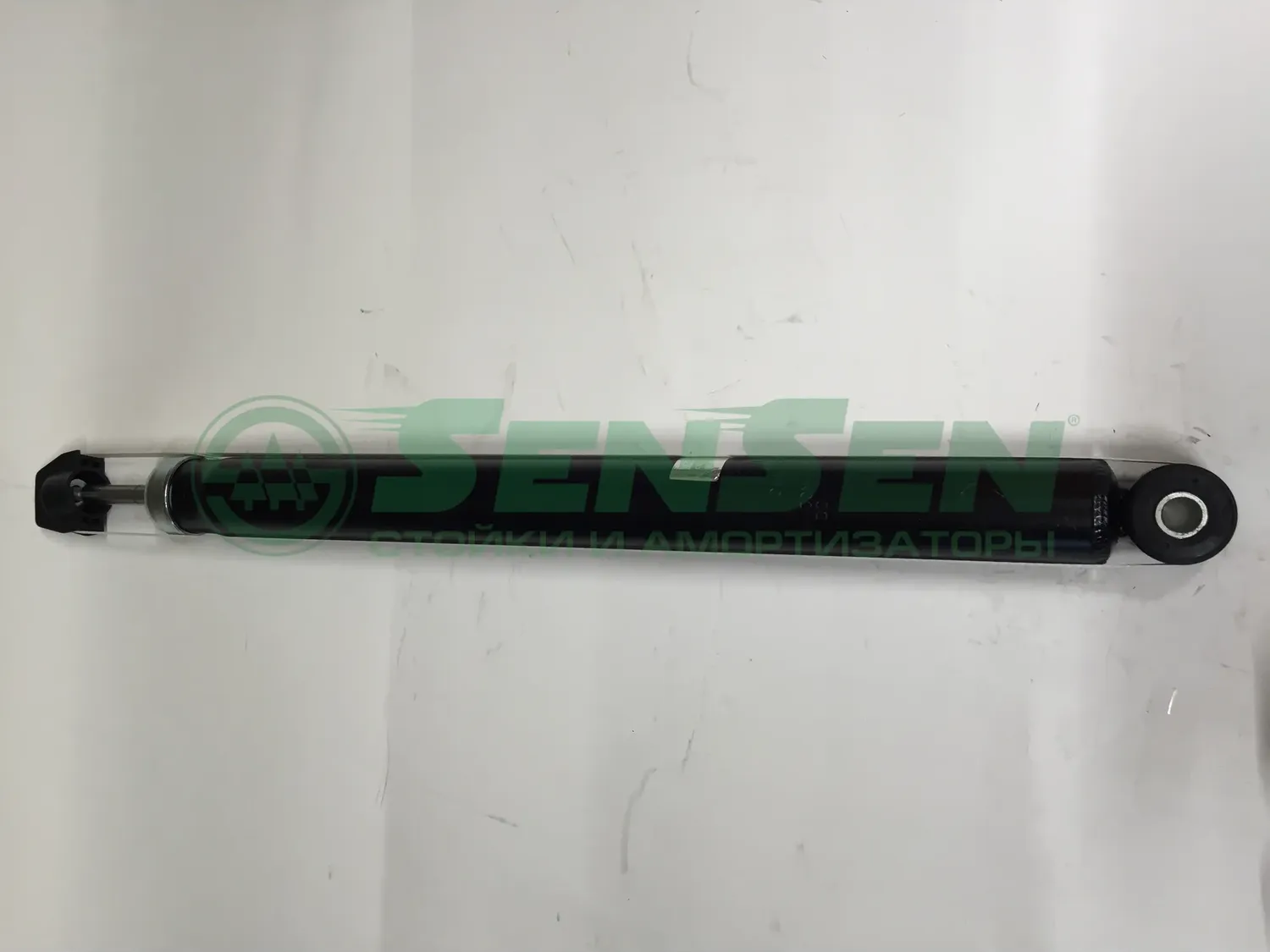 АМОРТИЗАТОР ЗАДНИЙ МОСТ FORD FOCUS, FOCUS II (DA_), C-MAX 1,4-2(1,8) (Sensen). Артикул 12130279