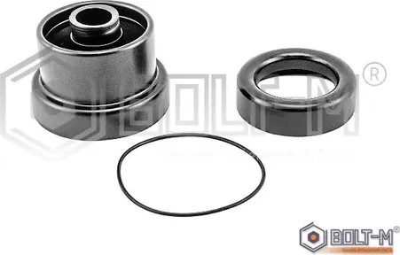 Пыльник кардана ремкомплект (Bolt-M). Артикул BM8433