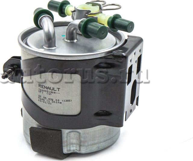 Топливный фильтр Renault. Артикул 164005190R