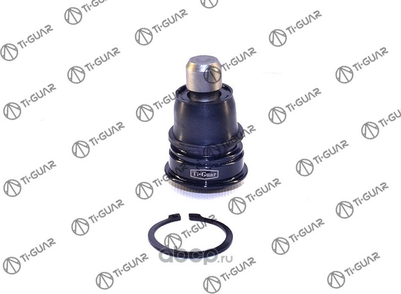 ШАРОВАЯ ОПОРА (TI-Guar). Артикул TG40160EN001