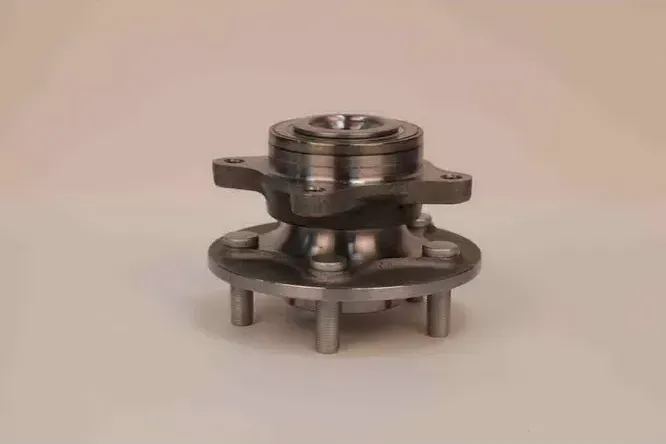 Ступица передняя в сборе (Torque) Torque. Артикул PL954