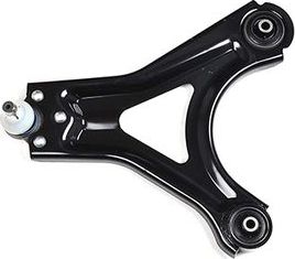 Поперечный рычаг передней подвески BSG (Листовая сталь). Артикул BSG 30-315-003